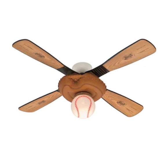 Ceiling Fan - Picture 2 of 2